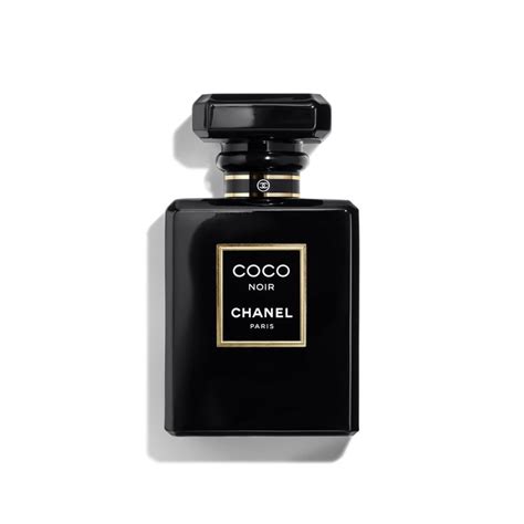 chanel coco noir edp 35 ml|coco chanel noir perfume price.